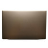 Laptop LCD Top Cover For DELL Inspiron 5490 5498 049WMP 49WMP 460.0HH0N.0002 Gold Back Cover New