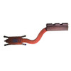 Laptop Heatsink For DELL For Inspiron 5490 For Vostro 5490 0143YX 143YX 460.0HH05.0011 New