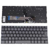 Laptop Keyboard For Lenovo Flex 6-14ARR Flex 6-14IKB Brazil BR With Backlit New
