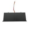Replacement Laptop Battery 3592106 X15 AEC4493108-2S1P 7.6V 5000MAH 38WH 10PIN 7Lines New