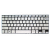 Laptop Keyboard XK-HS002 MB27716023 K3013 F0001-023 YMS-0186-A YXT-NB93-64 YT-277-16-05 277-16-05 K2919 YXT-NB94-06 WJT-320 SCDY-277-8-02 PRIDE-K2584 MB27716046 F0001-046 Korea KR White Without Frame New