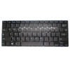 Laptop Replacement Keyboard For Amoudo 6C 6C Plus 14 English US Black Without Backlit New