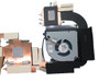 Laptop CPU GPU FAN&Heatsink For CLEVO P960EN P960RD P960RN P960RF P970RC P970RD P970RF P970EN P970RN P970ED P970EF New