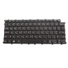 Laptop With Backlit Keyboard For LG 14Z90P 14Z90P-G 14Z90P-K Arabia AR Black NO Frame