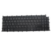 Laptop With Backlit Keyboard For LG KT01-20B8BS03USRA000 AEW74229912 Russian RU Black NO Frame