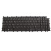 Laptop With Backlit Keyboard For LG KT01-20B9BS03RURA000 AEW74230343 Russian RU Black NO Frame