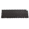Laptop With Backlit Keyboard For LG KT01-20B9BK03SPRA000 AEW74230313 Spanish SP Black NO Frame