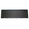 Laptop Keyboard For Bangho Bes Pro T5 English US Black Frame