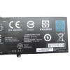 Laptop GAG-N4A Battery For Gigabyte GAG-N4A 27S00-N4A01-G20S For GETAC:541387460014 15.2V 6200mAh 99WH