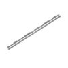 Laptop LCD Hinge Cover For HP EliteBook 850 G7 850 G8 855 G8 M05265-001 Silver