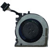Laptop CPU FAN For HP EliteBook 13-AC000 923019-001 910376-001 ND45C00-16B11 DC5V 0.5A