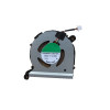 Laptop CPU FAN For HP EliteBook 1040 G3 EG50040S1-C530-S9A DC5V 2.5W