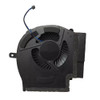 Laptop CPU FAN For HP 17-AP000 940597-001 L03807-001 DC5V 0.5A