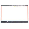 Laptop Front Bezel For DELL Inspiron 5501 5502 5505 0H00F3 H00F3 Black New