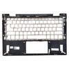 Laptop Palmrest For DELL Inspiron 13 7300 7306 2-in-1 06KXGM 6KXGM Black Upper Case New