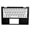 Laptop Palmrest For DELL Inspiron 13 7300 7306 2-in-1 0P0DDV P0DDV 460.0JW06.0002 Black Upper Case New