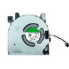 Laptop CPU Fan For DELL Inspiron 13 7300 7306 2-in-1 099N5C 99N5C EG50040S1-CK60-S9A 023.100JE.0011 DFS5K123043638 FMCN DC5V 0.36A 4PIN