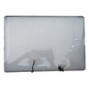 Laptop LCD Module(LCD Display Screen+Cover+ Front Bezel+Cable+Hinge) For DELL Inspiron 7580 0JH4XN JH4XN 1920x1080 Silver New