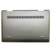 Laptop Bottom Case For DELL Inspiron 7786 2-in-1 0K7HX8 K7HX8 460.0EZ0G.0004 Silver New