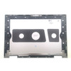 Laptop LCD Top Cover For DELL Inspiron 17 7706 2-in-1 09VWH9 9VWH9 460.0JX06.0001 Silver Back Cover Used