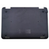 Laptop Bottom Case For DELL Inspiron Chromebook 11 3181 0MJ9HX MJ9HX AP2E8000200 Black New