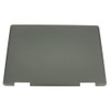 Laptop LCD Top Cover For DELL Inspiron Chromebook 14 7486 01V7XT 1V7XT AM2BJ000210 Black Back Cover New