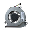 Laptop CPU FAN For HP 17-S010NR 17-S013CA 17-S017CL 17-S030NR 17-S041NR 17-S043CL 17-S066NR 17-S110NR 17-S113CA 17-S143CL 17-S147CL 17-S151NR 17T-S000 DC5V 0.5A