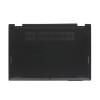 Laptop Bottom Case For Lenovo ThinkPad L13 Gen 2 (type 20VH, 20VJ) 5CB0Z69168 Base Cover Lower Case Black New