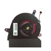 Laptop Left FAN For HP Spectre X360 15-DF0000 L38107-001 L41482-001 ND75C23-18C11 i7-8565U version DC5V 0.5A