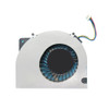 Laptop Replacement CPU Fan For Fujitsu LifeBook AH782 DC5V 0.32A Used