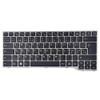 Laptop Keyboard For Fujitsu LifeBook E544 E546 E547 E733 E734 E736 E743 E744 E746 U745 Nordic NE Black Without Backlit With Pointing New