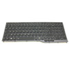 Laptop Keyboard For Fujitsu LifeBook U757 U758 U759 U7510 U7512 7U15A1 7U15A2 French FR Black With Pointing Without Backlit New