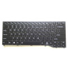 Laptop Keyboard For Fujitsu LifeBook E448 E449 E548 E549 ME14A CP724705-01 FJM16J63USJD85 English US Black With Backlit Without Pointing New