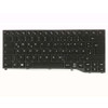 Laptop Keyboard For Fujitsu LifeBook E448 E449 E548 E549 ME14A German GR Black With Backlit Without Pointing New