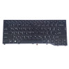 Laptop Keyboard For Fujitsu LifeBook Q738 Q739 Canada CA Black With Backlit New