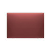 Laptop LCD Top Cover For Fujitsu LifeBook AH566 AH557 Red Back Cover New