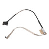 Laptop LCD LVDS Cable For Fujitsu LifeBook AH522 AH532 LH522 LH532 DD0FJ8LC030 New