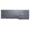 Laptop Keyboard For Fujitsu LifeBook A357 A359 A514 A544 A555 A557 AH355 AH356 AH456 AH524 AH544 AH555 AH564 AH565 AH574 CP648390-01 MP-13K36003930 English US Black With Frame Big Enter New