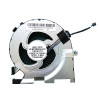 Laptop CPU Fan For Fujitsu Celsius H970 DC5V 0.5A New