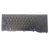 Laptop Keyboard For Fujitsu LifeBook T937 T938 T939 Canada CA Black With Backlit New