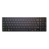 Laptop Keyboard For Samsung NP550XDA 550XDA Brazil BR New