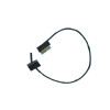 40PIN Laptop LCD Cable For Gigabyte P34 P34W V3 P34K V3 P34W3 P34K3 27890-34W40-W00S RP34W4 QHD Cable P34W V3 / P34K V3 / P34W V4 / P34W V5