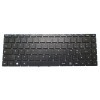 Laptop Keyboard For Vinga Spirit S141 (S141-C424128G) Belgium BE Black