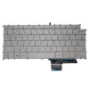Laptop With Backlit Keyboard For LG 13Z980 SG-B0211-XRA SN3871BU1 AEW73969861 Korean KR White No Frame