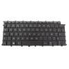 Laptop With Backlit Keyboard For LG KT01-20B7BK03FRRA000 AEW74230145 French FR Black No Frame