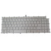 Laptop With Backlit Keyboard For LG SG-A9751-XRA SN3870BU1 AEW73949861 Korean KR White No Frame