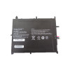 Laptop Battery For Jumper For EZbook X4 MB11 MB12 3 Plus UTL2773180-2S 7.6V 4600MAH 30.04WH 10PIN 9Lines 2 Resistance 180K