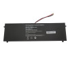 Laptop Battery For Jumper For EZbook S4 5080270P Z140H HW-35100220 3.8V 10000mAh 38WH 5PIN 5Lines