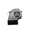 Laptop CPU FAN For ASUS DFSCK22105162L-FN7G 13NR01N0P08013 DC12V 1A