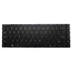 Laptop Keyboard For Hyundai HyBook Plus HT14CBI381SG English US Black New
